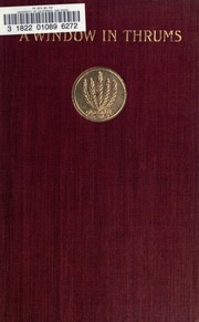 Cover of edition awindowinthrums00barriala