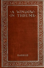 Cover of edition awindowthrums00barr