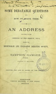 Cover of edition b22304575