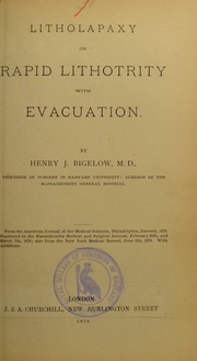 Cover of edition b22368954