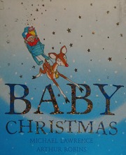 Cover of edition babychristmas0000lawr