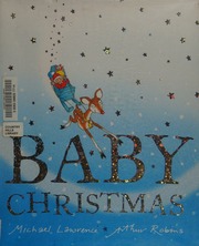 Cover of edition babychristmas0000lawr_l1p7