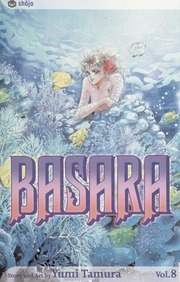 Cover of edition basara00tamu_6