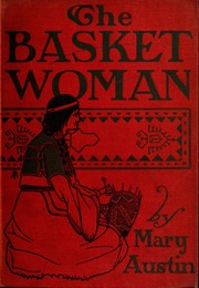 Cover of edition basketwomanbooko00aust