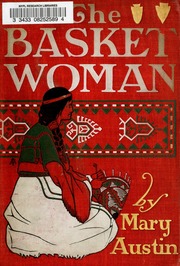 Cover of edition basketwomanbooko00aust2