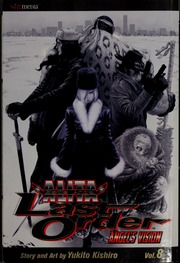 Cover of edition battleangelalita00yuki