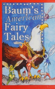 Cover of edition baumsamericanfai0000baum