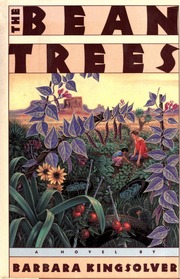 Cover of edition beantreesnovel00kingrich