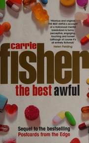 Cover of edition bestawfulnovel0000fish