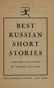 Cover of edition bestrussianshort0000unse