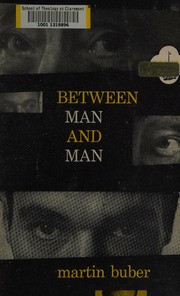 Cover of edition betweenmanman0000bube_b3b2