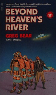 Cover of edition beyondheavensriv0000bear_x8g0