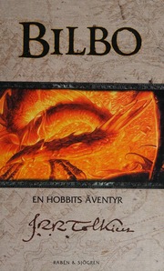 Cover of edition bilboenhobbitsav0000tolk