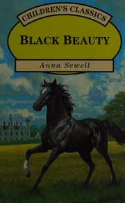 Cover of edition blackbeauty0000sewe_l9j0