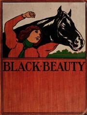 Cover of edition blackbeauty00sewe