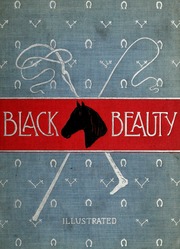 Cover of edition blackbeauty00sewe2