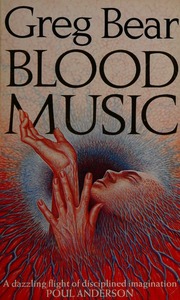 Cover of edition bloodmusic0000bear