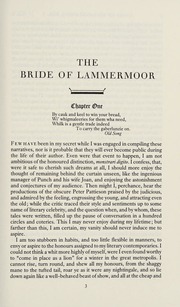 Cover of edition brideoflammermoo1995scot