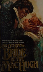 Cover of edition brideofmachughno0000spea