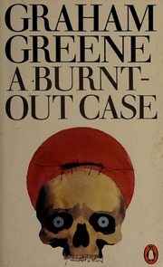 Cover of edition burntoutcase0000gree