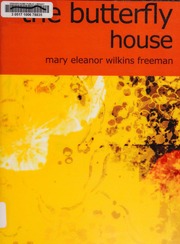 Cover of edition butterflyhouse0000free