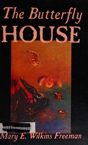 Cover of edition butterflyhouse0000mary