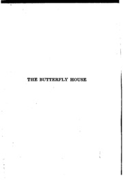 Cover of edition butterflyhouse00freegoog