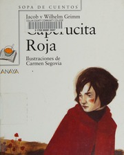 Cover of edition caperucitaroja0000unse_p5l0