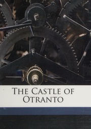 Cover of edition castleofotranto0000walp_r3a9