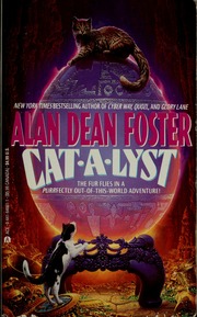 Cover of edition catalystfost00fost