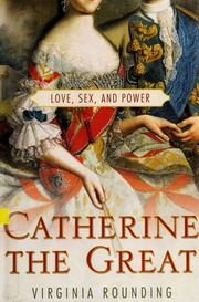 Cover of edition catherinegreatlo00roun