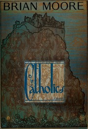 Cover of edition catholics00moor