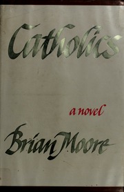 Cover of edition catholicsnovel00moor