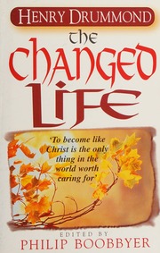 Cover of edition changedlife0000henr