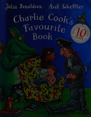 Cover of edition charliecooksfavo0000dona_i5r8