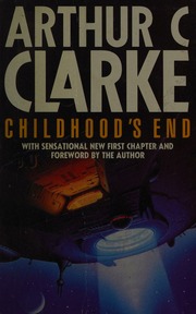 Cover of edition childhoodsend0000clar_g2c7