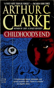 Cover of edition childhoodsend00clar_0