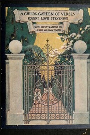 Cover of edition childsgardenofve00stev3