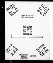 Cover of edition cihm_91674