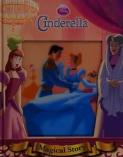 Cover of edition cinderella0000unse_a1k5