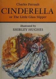 Cover of edition cinderellaorlitt0000perr