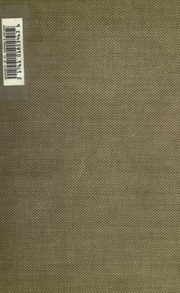 Cover of edition classicsgreeklat05milluoft