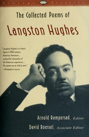 Cover of edition collectedpoemsof00hugh