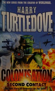 Cover of edition colonisationseco0000turt