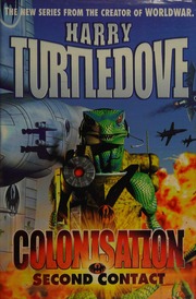 Cover of edition colonizationseco0000turt