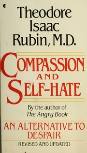 Cover of edition compassionselfha00rubi_0