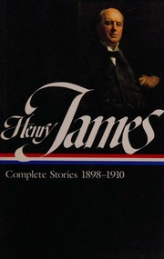 Cover of edition completestories10000jame