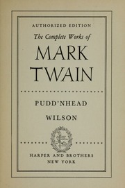 Cover of edition completeworksofm03twai