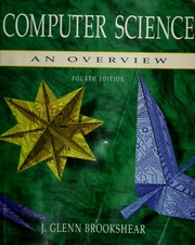 Cover of edition computerscienceo00broo