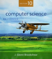 Cover of edition computerscienceo00broo_0